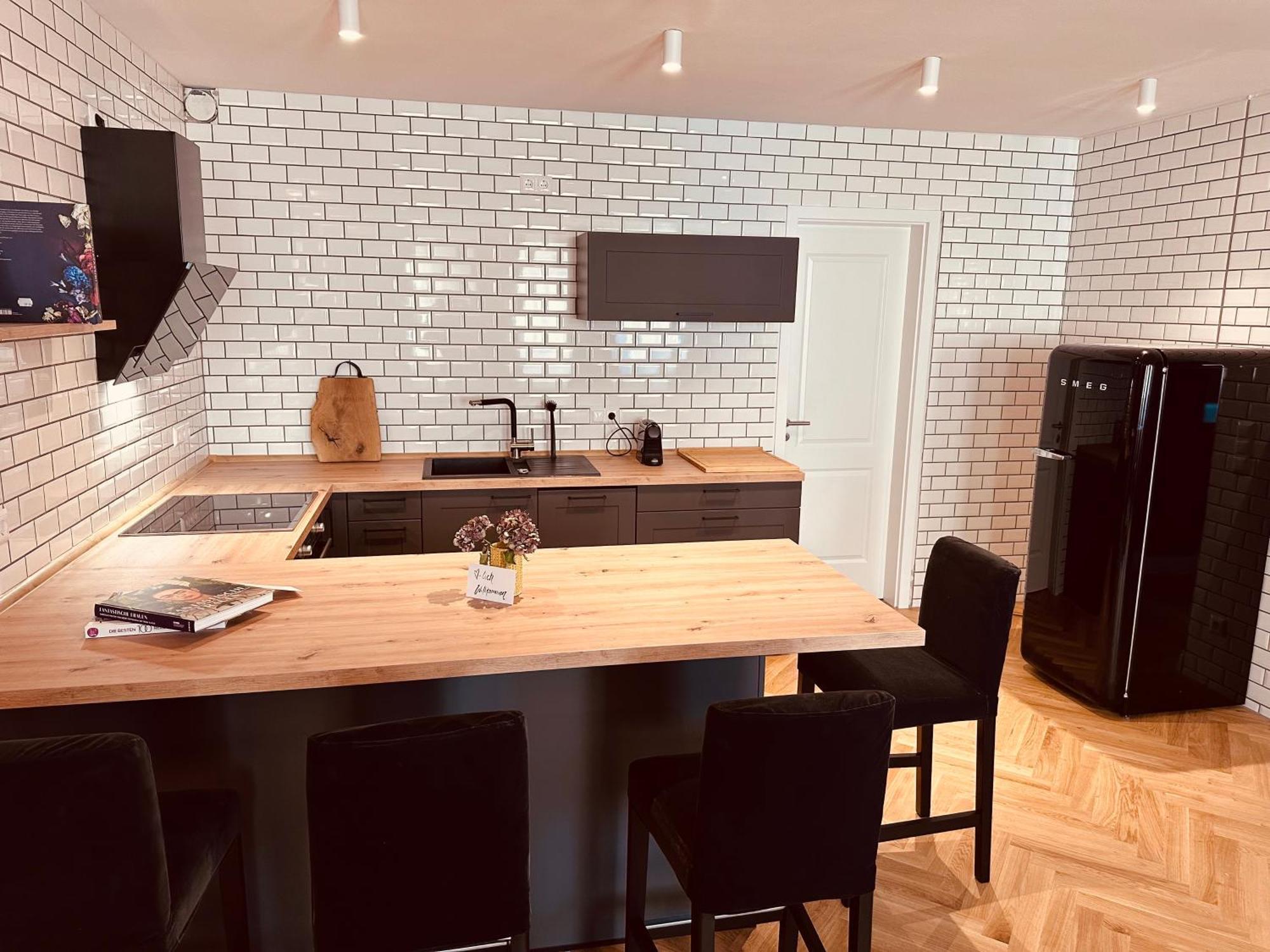 Markt Life Home Appartments Wittenberg 외부 사진